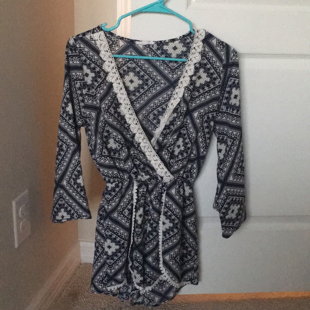 romper